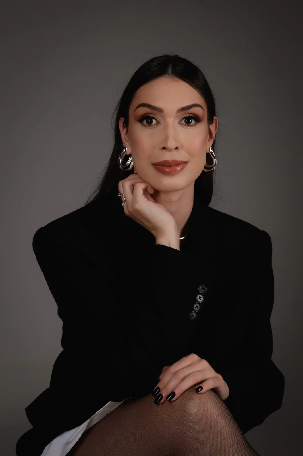 Jordana Batista