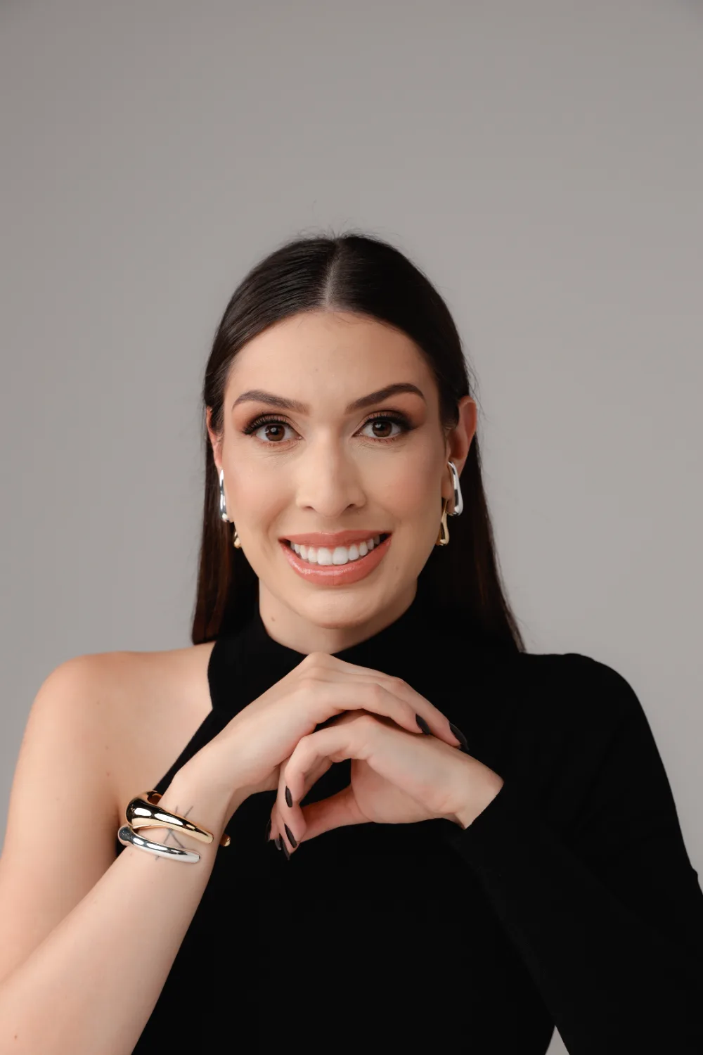 Jordana Batista, advogada e criadora do Marketing Jurídico Sistêmico